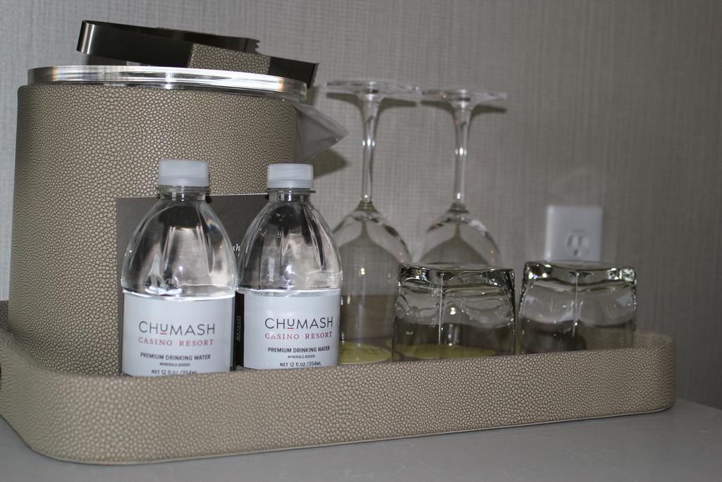 Chumash Casino Station touristique 4*