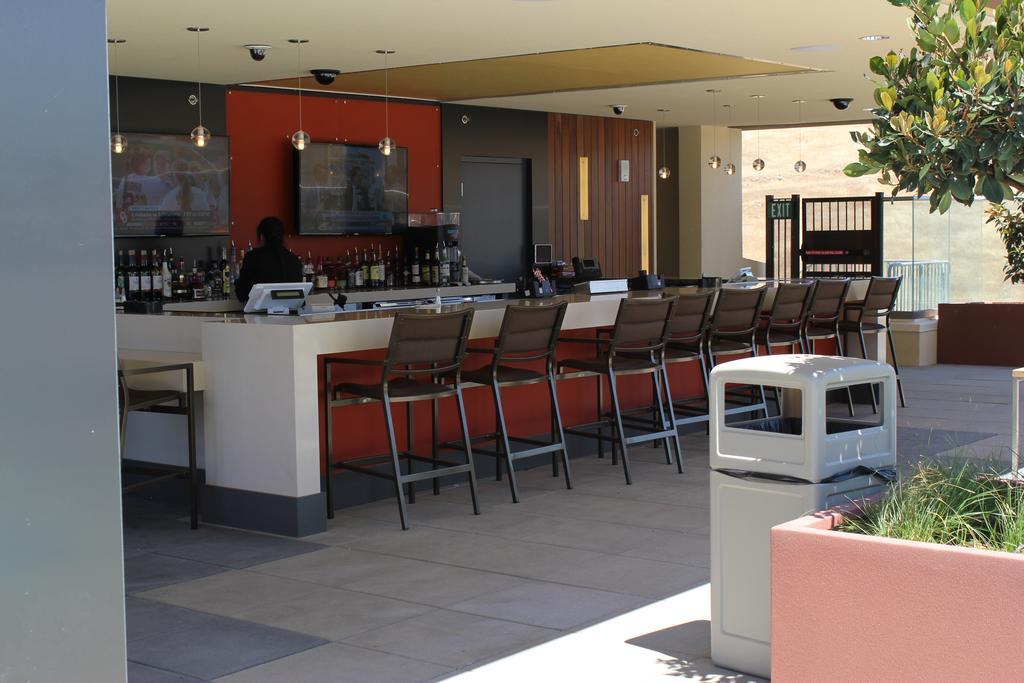 Chumash Casino Station touristique