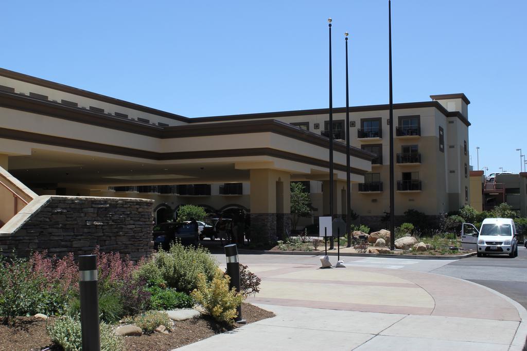 Chumash Casino Santa Ynez