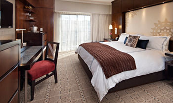 Chumash Casino Station touristique 4*