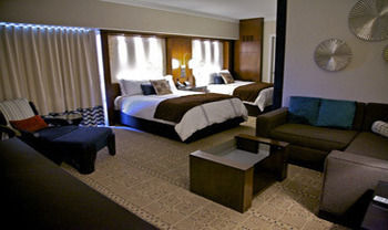 Chumash Casino 4* Santa Ynez
