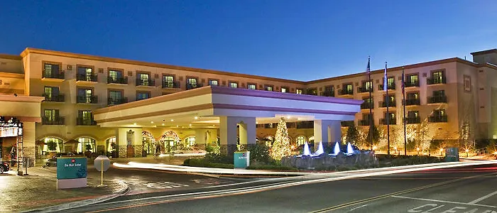 Chumash Casino Resort
