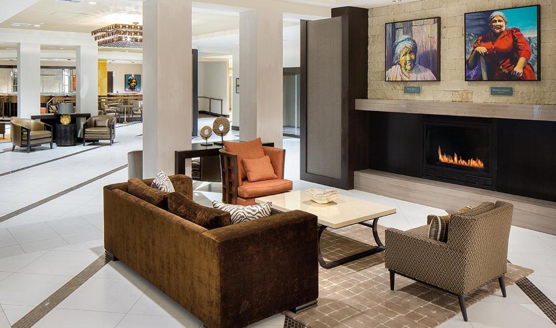 Resort Chumash Casino 4*