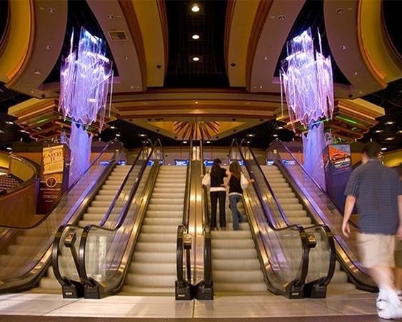 Chumash Casino 4* Santa Ynez