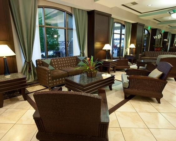 Resort Chumash Casino