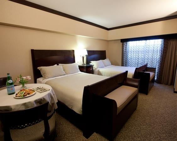 Chumash Casino Resort Santa Ynez