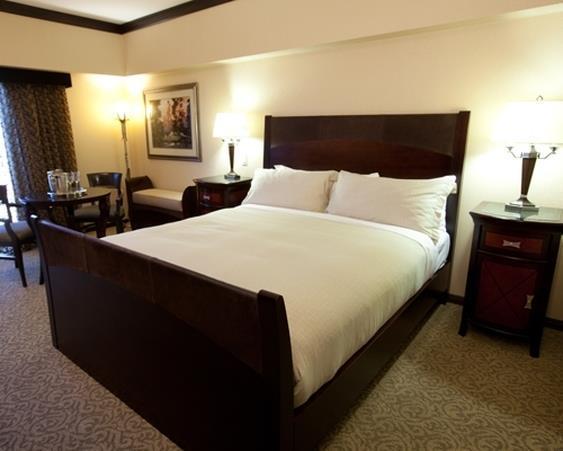Chumash Casino Santa Ynez