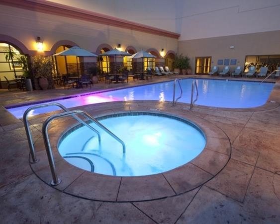 Chumash Casino Resort