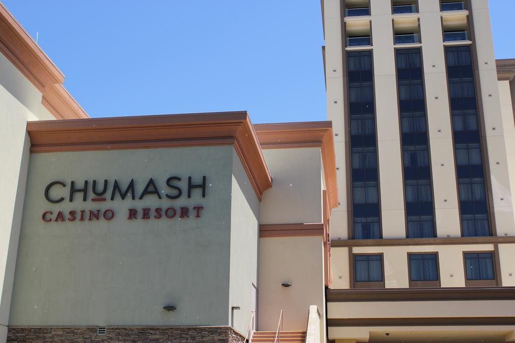 Chumash Casino