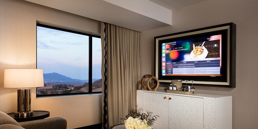 Chumash Casino Resort Santa Ynez