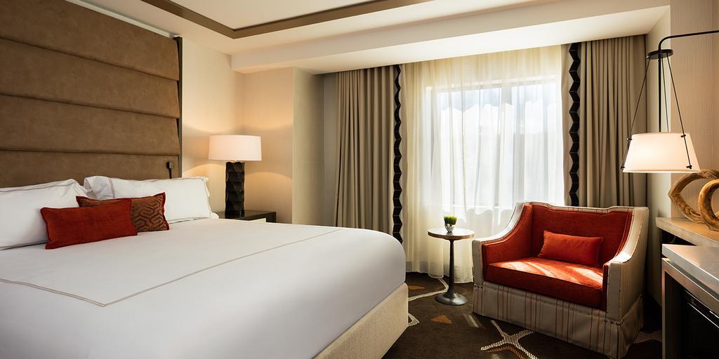 Resort Chumash Casino