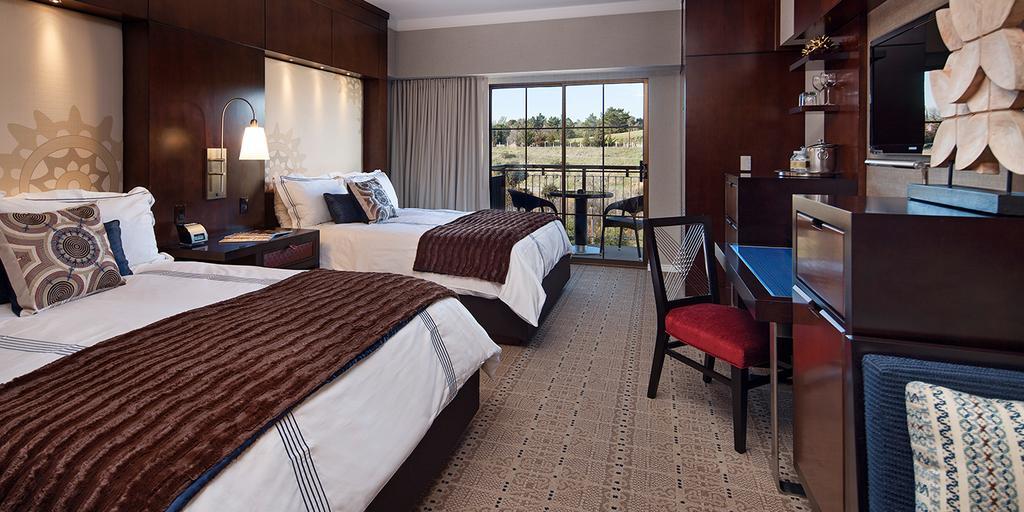 Resort Chumash Casino Santa Ynez
