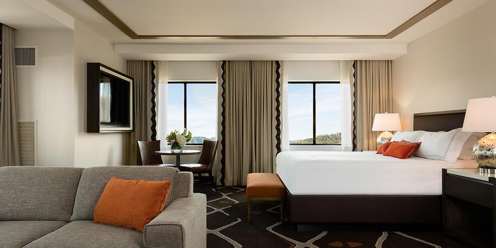 Resort Chumash Casino Santa Ynez