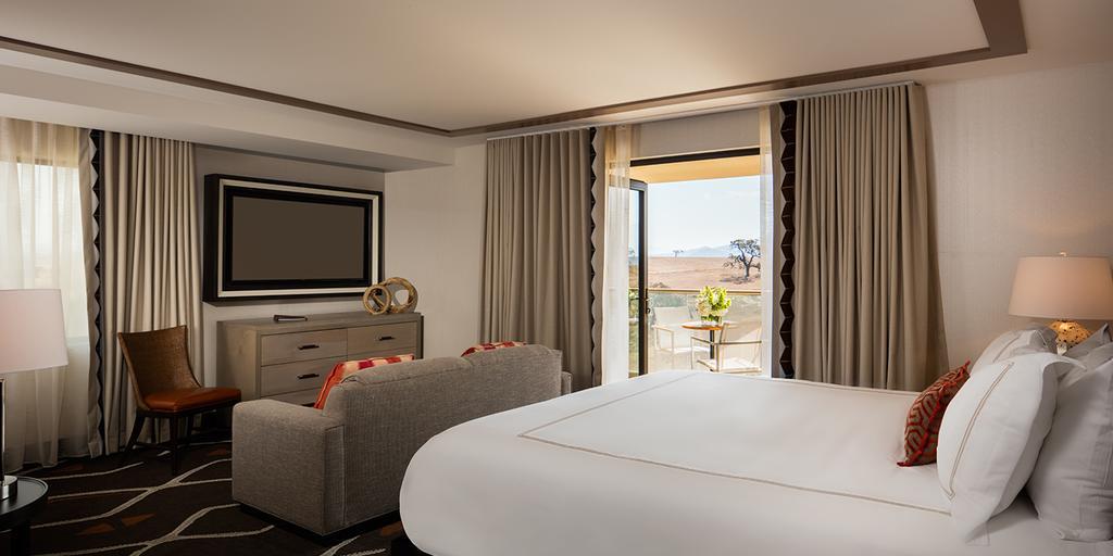 Chumash Casino Resort Santa Ynez