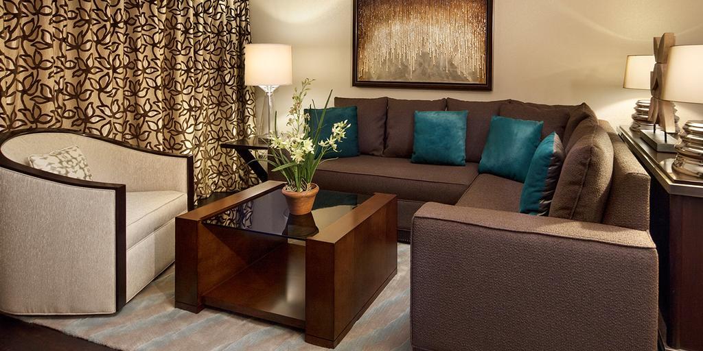 Resort Chumash Casino 4*