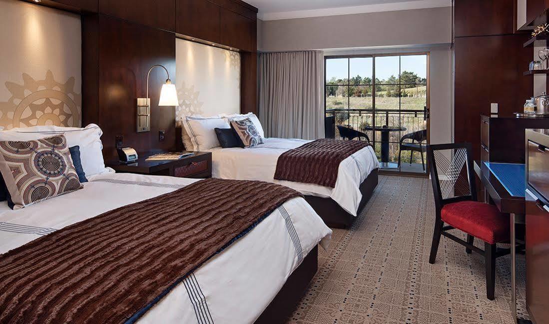 Chumash Casino