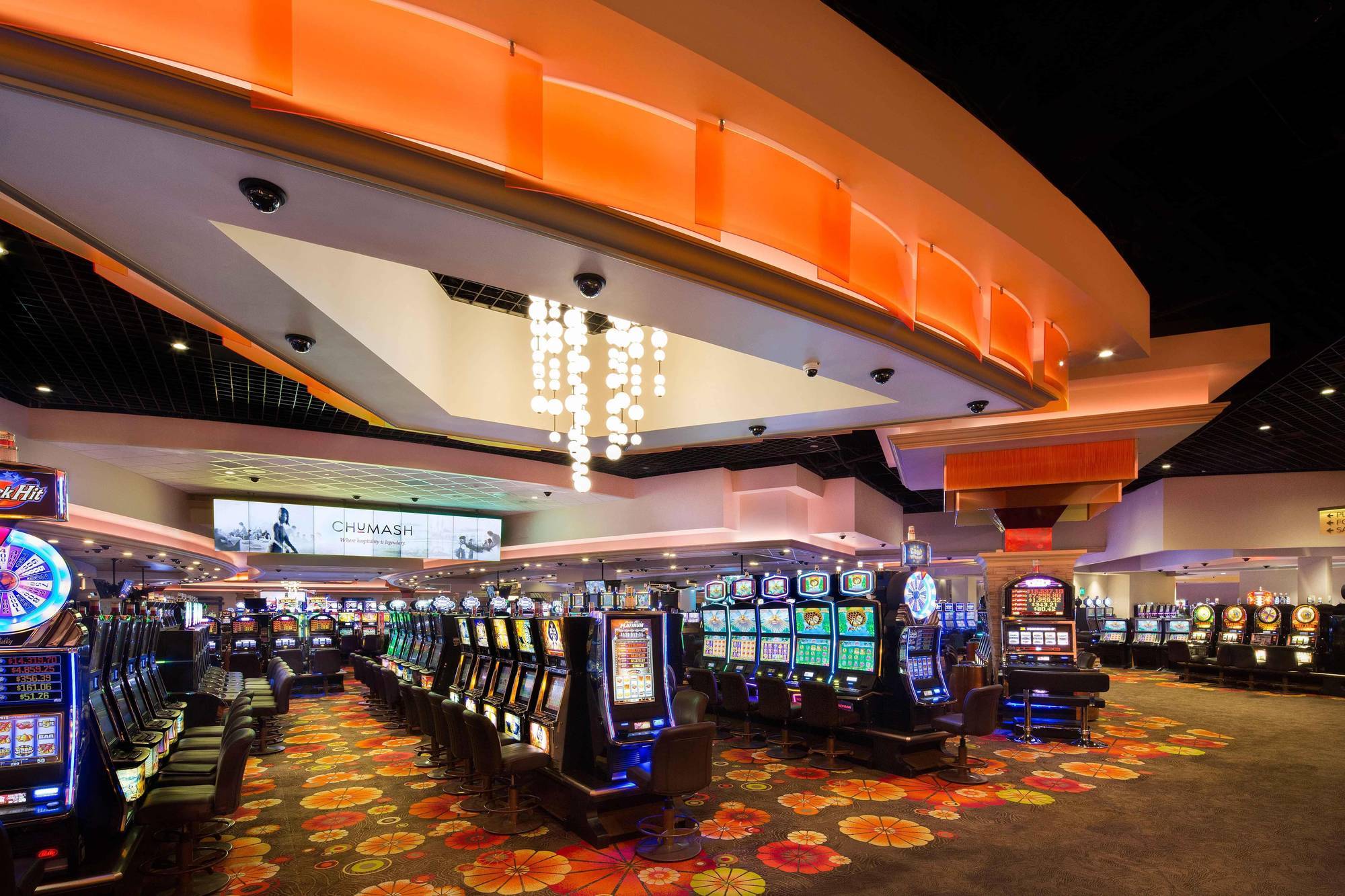 Resort Chumash Casino