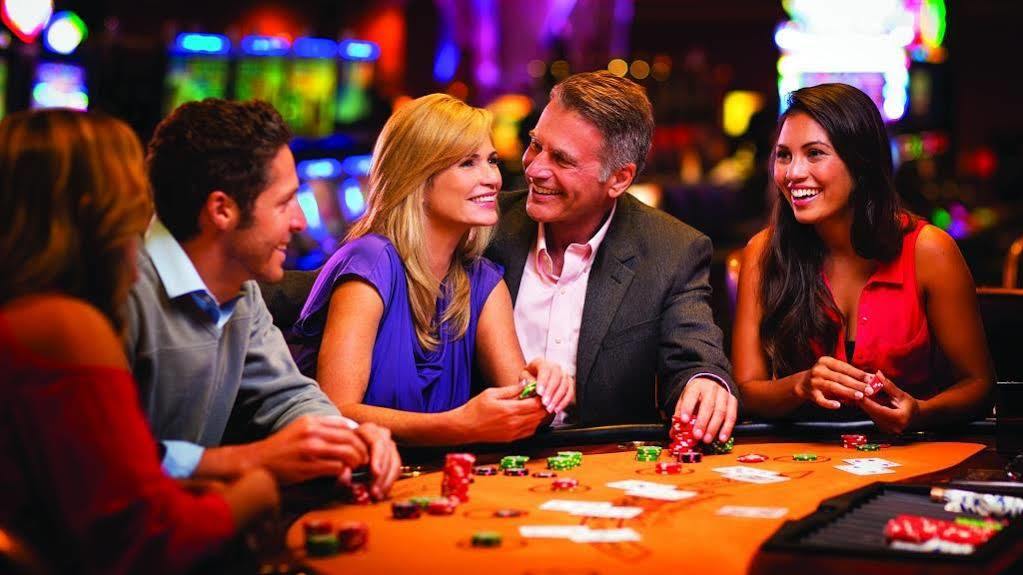 Chumash Casino