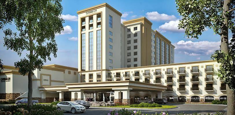 Chumash Casino 4*