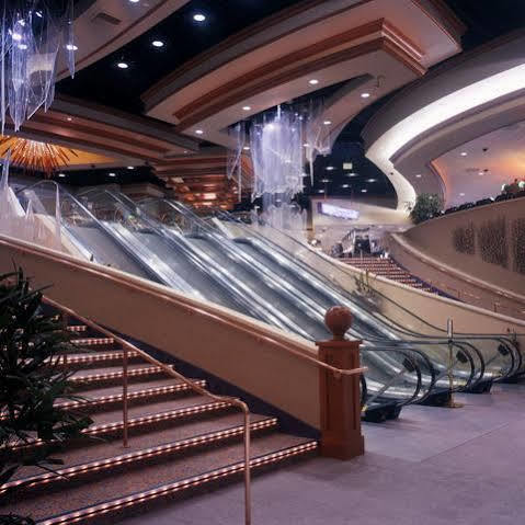 Chumash Casino Resort Santa Ynez