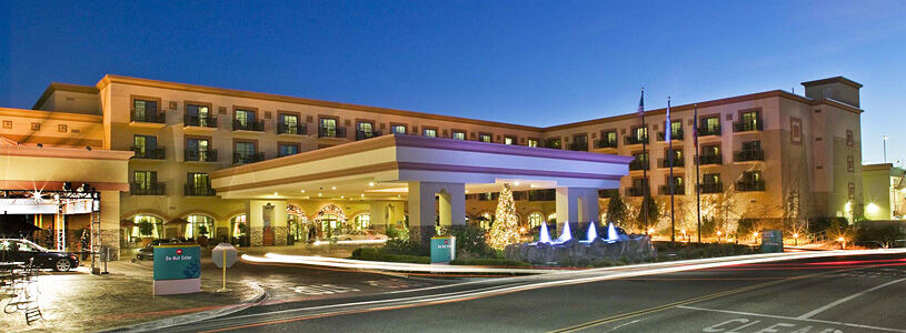 Chumash Casino