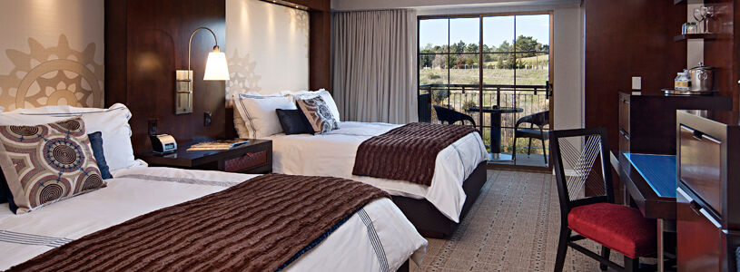 Chumash Casino 4* Santa Ynez